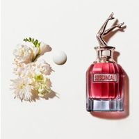 Skandal Promocja Kobiety Perfumy EDP 80ml Zapach dla prezentów Antyperspirant Dezodorant 2022 Spray Ladies Natural Cologne Body Mist na imprezę na Sprzedaż
