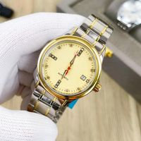 Famous Designer Automatic 2813 Mechanical Watch Men Big 41mm...