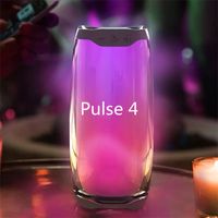 free ship Pulse 4 Mini Portable Bluetooth Wireless Speaker 4...