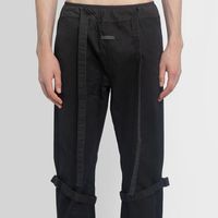 21ss Seventh Cargo Pants Mens Black Khaki Casual Long Utility-Pants Trousers Hip Hop Streetwear pants
