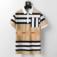 NOUVEAU MENS FEMMES DESIGNER T-shirts Mode imprimé T-shirt Homme de qualité supérieure Coton Casual Tees Courte Sleeve Luxe Tshirtsm-3xl # 97