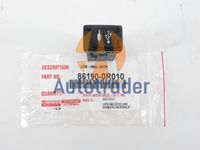 AUX USB Port Adapter Jack For Toyota Rav4 Camry Yaris Corolla Avalon 86190-0R010