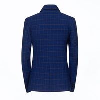 Compre al por mayor Traje Para Hombre Moderno Fit de bajo precio \u0026 de  calidad con envío gratuito | Es.DHgate