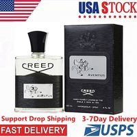 New Creed Aventus Men Perfume with 4fl. oz 120ml Good Quality...