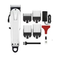 8591 Electric Magic Metal Hair Clipper Household Trimmer Pro...