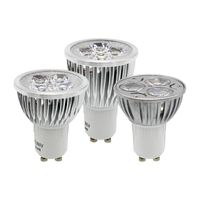 Bulbs 10pcs Dimmable GU10 9W 12W 15W Led Bulb 110V 220V Lamp...