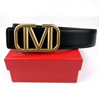 Designer Belts 