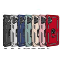 Shockproof Armor Phone Cases For Samsung Galaxy A32 A02S A12...