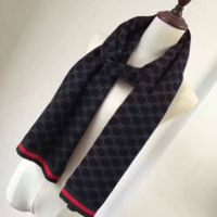 Masculino clássico lenço lã jacquard soft estilo moda marca mulheres longa xaile 180 * 30 cm