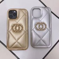 cell Phone Case For Iphone 14 13 12 11 Pro Max Mini 5 Color ...