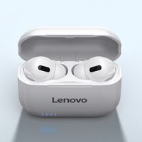 Słuchawki Bluetooth V5.0 TWS wuszne uszu uszu wodoodporne i redukcja szumów Słuchawki bezprzewodowe z zestawem słuchawkowym 250mAh zasilania dla iOS / android / tabletu