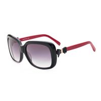 Retro Luxury Women Sunglasses 5171A Paris France Bow Glasses...