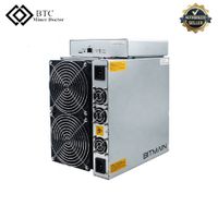 High Profitability Second Hand Used Antminer S17+ 73T With P...