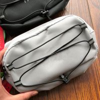 Унисекс дизайнер спортивные наружные мужские сундук талия сумки скрещивание пакета ремень ремешок сумка сумка сумка на плечо 93837