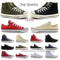Casual white shoesl Size 35-44 sports Low high Classic Canvas Shoe Men Sneakers Mens Womens Sneaker platform cm