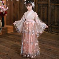 Vestido Tradicional De Las Niñas Chinas al por mayor a precios baratos | DHgate Vestido Tradicional De Las Niñas Chinas al por mayor a precios baratos | DHgate