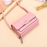 Evening Bags Women' s Shoulder 2021 Fashion Quilted Purs...