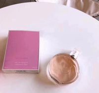 Kwaliteit Klassiek Roze Parfum Puur Natuurlijk Vers Aroma voor Lady EDT Geurspray 100ml