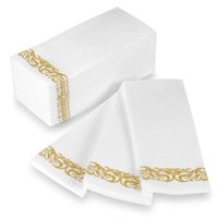 Tabela Guardanapo 2021 50 pcs Tecido descartável Home Restaurante Dish Tigela de papel toalha de papel decoração doméstica Merchandises Skin Friendly