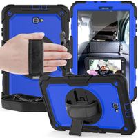 Heavy Duty Defender Rugged Armor Tablet Protective Case for ...