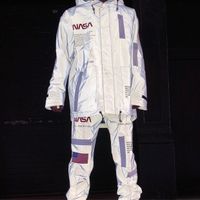 NASA astronaute joint automne hiver hommes vestes minces Sweat Sweat à capuche Veste à capuche tendance Baseball Uniformes hommes et femmes amoureux de vêtements d'extérieur 3M manteaux réfléchissants