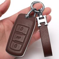 Geeignet für Volkswagens alte Maiteng CC Key Bag