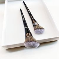 Pro Blush Brush Brush Brush # 93 - Soft Setole ad angolo contorno Blush Polvere Sculpting Cosmetici Strumenti di bellezza