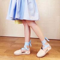 Luxury sandals, designer womens shoes, fashion, fisherman, embroidered old flowers, flat-bottomed straw, dancing, summer outdoor leisure, hemp rope ties,