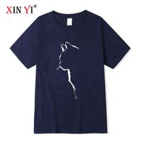 Men' s t Shirt Xinyi Men' s Short Sleeved t Shirt 10...