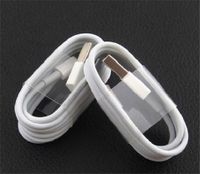 Top Quality USB Data Sync Charging Charger Cable For iphone6 i 6 7 8 X i6 iphone 11 12 cables 13