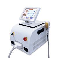 Portable Diode Laser Hair Removal Machine Wholesale Price 3 ...