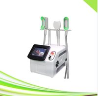 Newest Spa Clinic Use CruiLipolisis Machine Cryolipolysis 360 Cryo Slimming Fateling Machine