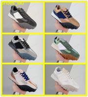 Yeni 72 Spor Ayakkabı Süet Dantel-up Erkekler Kadınlar Açık Sneakers UXC72 CBB Platformu Ayakkabı Kutusu Olmadan