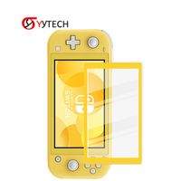 Syytech Cam Ekran Koruyucu Nintendo Anahtarı Lite Oyun Aksesuarları için