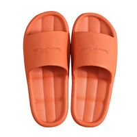 Unisex Terlik Kadın Erkek Çift Su Geçirmez Sandalet Banyo Yaz Plaj Kaymaz Kapalı Ev Yumuşak Sole Loafer 211120