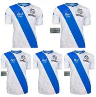 21 22 CLUB PUEBLA SOCCER JERSEYS 2021 2022 O.FERNANDEZ S.MENO T-shirt de football Fideo Tabo Jersey