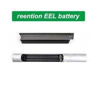 Rétention EEL Batterie intérieure EEL 36V 13AH Piles Pro 48V 14Ah 12.8Ah pour Roadster G3 FLX Gen 1 Trail F4