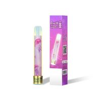 Оригинальные Randm Dazzle Одноразовые E Cigarette 1000 Puffs R и M RGB Light Vape Pen 3.5 мл PODS 10 Опции VS Bang XXL Air Bar Lux