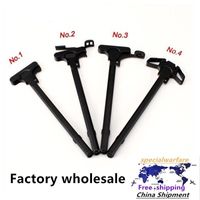 Factory wholesale AR- 15 . 223 5. 56 M4 charging. Butterfly- sha...