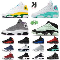 Compre al por mayor Retro 13 Negro Gris de bajo precio \u0026 de calidad con  envío gratuito | Es.DHgate