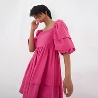 Compre al por mayor Vestido De Mujer Joven De Moda de bajo precio \u0026 de  calidad con envío gratuito | Es.DHgate
