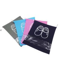 Shoes Storage Bags Storage- Dust Bags Shoe- Bag Home Thicken S...