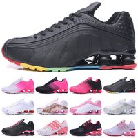 2021 Top Avenue 802 tênis de corrida entregar NZ R4 809 mulheres sapato casual para almofadas sneakers esportes jogging treinadores 36-40