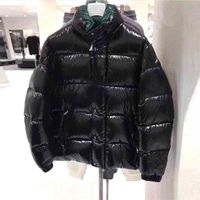 Mens Jacket 다운 파커 클래식 캐주얼 겨울 코트 야외 깃털 따뜻한 Doudoune Homme Unisex Coat 겉옷 후드 냉간 보호