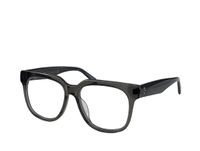 Optical Eyeglasses For Men and Women Retro Style 41057 Anti-...