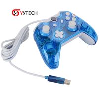 Syytech Light Wired Controller para Xbox One Gamepad Joystick Game
