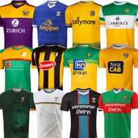 2021 Dublin Gaa Casa Rugby Jersey 20 21 Caillimh Tipperary Tipperary Cliath Camiseta David Treacy Tom Connolly Camisas S-5XL