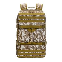 Outdoor Bags 60L Military Backpack Assault Combat Pack Large...