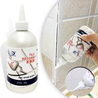 Party Favor Professional Tile Grout Repair Pen Sealant Gap Filler Multifunction Waterproof Mouldproof Filling Agents Wall Porcelain