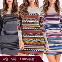 Compre al por mayor Shein Vestidos Largos de bajo precio \u0026 de calidad con  envío gratuito | Es.DHgate